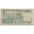 Banknote, Turkey, 10,000 Lira, 1970, KM:199, F(12-15)