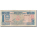 Banknote, Guinea, 25 Francs, 1960-03-01, KM:28a, VF(20-25)