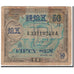 Geldschein, Japan, 50 Sen, KM:65, SGE