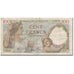 France, 100 Francs, 1941-11-06, VG(8-10), KM:94