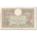 Frankrijk, 100 Francs, 100 F 1908-1939 ''Luc Olivier Merson'', 1932-01-28, TB