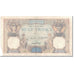 Francia, 1000 Francs, 1 000 F 1927-1940 ''Cérès et Mercure'', 1928-07-20, B