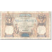 Francia, 1000 Francs, 1 000 F 1927-1940 ''Cérès et Mercure'', 1927-08-05, B