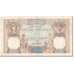 França, 1000 Francs, 1 000 F 1927-1940 ''Cérès et Mercure'', 1927-05-07