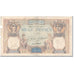 França, 1000 Francs, 1 000 F 1927-1940 ''Cérès et Mercure'', 1927-02-23