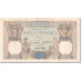 Frankrijk, 1000 Francs, 1 000 F 1927-1940 ''Cérès et Mercure'', 1927-04-06
