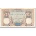 France, 1000 Francs, 1 000 F 1927-1940 ''Cérès et Mercure'', 1927-04-06, TB+