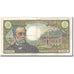 France, 5 Francs, 5 F 1966-1970 ''Pasteur'', 1970-01-08, VF(30-35)