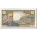 Frankreich, 5 Francs, 5 F 1966-1970 ''Pasteur'', 1968-08-01, S+, Fayette:61.8