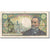 Frankrijk, 5 Francs, 5 F 1966-1970 ''Pasteur'', 1968-08-01, TB+, Fayette:61.8