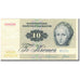 Banconote, Danimarca, 10 Kroner, 1972, KM:48g, BB