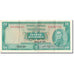 Banknote, Venezuela, 20 Bolivares, 1974-01-29, KM:46e, AU(50-53)