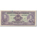 Banknote, Venezuela, 10 Bolívares, 1973-03-13, KM:51c, VF(20-25)