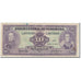 Banknote, Venezuela, 10 Bolívares, 1973-03-13, KM:51c, VF(20-25)