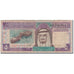 Geldschein, Saudi Arabia, 5 Riyals, KM:22b, S