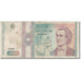 Banknote, Romania, 1000 Lei, 1991, KM:101Aa, F(12-15)