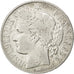 Monnaie, France, Cérès, Franc, 1887, Paris, TTB, Argent, KM:822.1