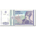 Banknote, Romania, 5000 Lei, 1993, KM:104a, AU(50-53)