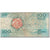 Biljet, Portugal, 100 Escudos, 1987-12-03, KM:179d, B+