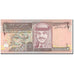 Banknote, Jordan, 1/2 Dinar, 1997, KM:28b, UNC(65-70)