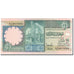 Billete, 1/4 Dinar, Libia, KM:57c, UNC