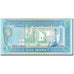 Banknot, Turkmenistan, 5 Manat, KM:2, UNC(65-70)