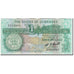 Banknote, Guernsey, 1 Pound, KM:48a, VF(30-35)