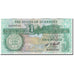 Banknot, Guernsey, 1 Pound, KM:48a, VF(30-35)
