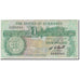 Geldschein, Guernsey, 1 Pound, KM:48a, SGE+