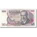 Banknote, Austria, 50 Schilling, 1986-01-02, KM:149, EF(40-45)