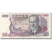 Banknote, Austria, 50 Schilling, 1986-01-02, KM:149, EF(40-45)