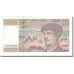 Francja, 20 Francs, 20 F 1980-1997 ''Debussy'', 1990, UNC(60-62)