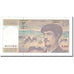 Frankrijk, 20 Francs, 20 F 1980-1997 ''Debussy'', 1990, SUP+, Fayette:66bis.1