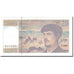 France, 20 Francs, 20 F 1980-1997 ''Debussy'', 1993, UNC(63), Fayette:66 bis.4