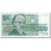 Banknote, Bulgaria, 500 Leva, 1993, KM:104a, AU(50-53)