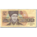Banknote, Bulgaria, 100 Leva, 1991, KM:102a, VF(30-35)