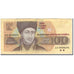 Banconote, Bulgaria, 100 Leva, 1991, KM:102a, MB+