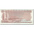 Banknote, Turkey, 20 Lira, 1970, KM:187a, AU(55-58)