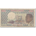 Banknote, Gabon, 1000 Francs, KM:3b, VF(20-25)