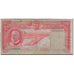 Biljet, Angola, 500 Escudos, 1970-06-10, KM:97, B