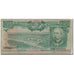 Banknote, Angola, 50 Escudos, 1956-08-15, KM:88a, VG(8-10)