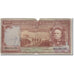 Banknote, Angola, 1000 Escudos, 1956-08-15, KM:91, VG(8-10)