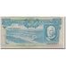 Billete, 50 Escudos, Angola, 1962-06-10, KM:93, BC