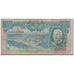 Banknote, Angola, 50 Escudos, 1962-06-10, KM:93, VG(8-10)