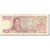 Banconote, Grecia, 100 Drachmai, 1978, KM:200b, MB+