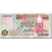 Banknote, Zambia, 1000 Kwacha, 2003, KM:44b, AU(55-58)