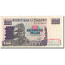 Banknote, Zimbabwe, 100 Dollars, 1995, KM:9a, AU(50-53)