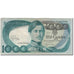 Geldschein, Portugal, 1000 Escudos, 1980-09-16, KM:175b, S