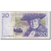 Banknote, Sweden, 20 Kronor, KM:63c, EF(40-45)
