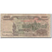 Banknote, Cambodia, 1000 Riels, 1999, KM:51a, F(12-15)